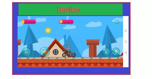 Play DirtBike  and enjoy DirtBike with UptoPlay