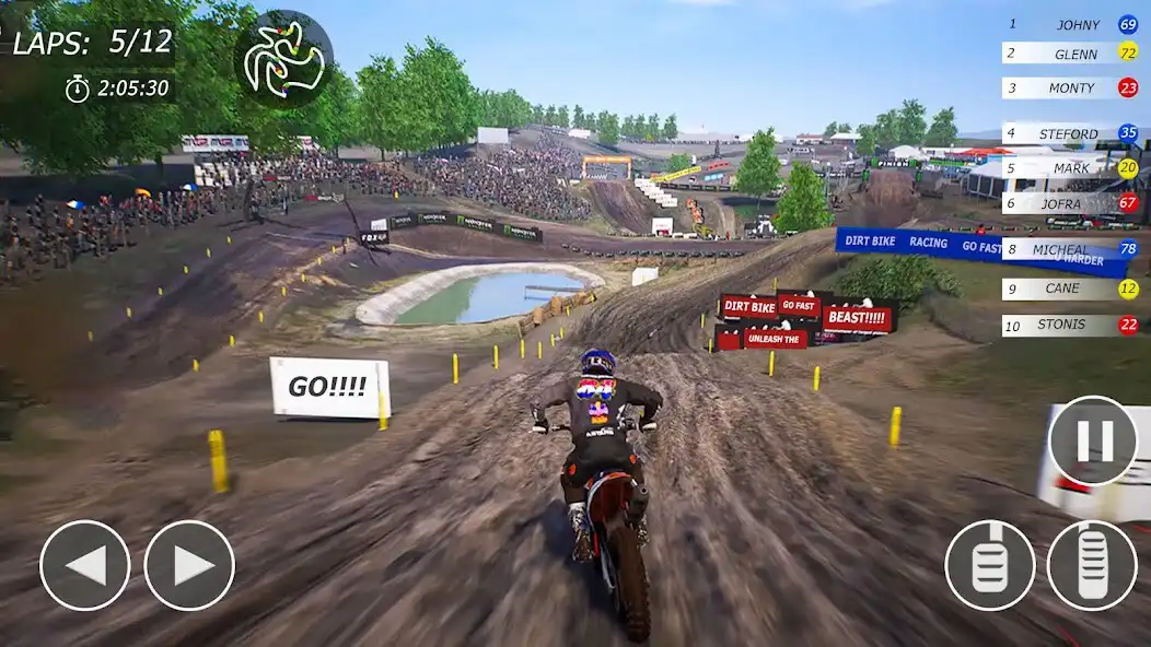 Play Dirt Bike Simulator Offline as an online game online Dirt Bike Simulator Offline with UptoPlay Play Dirt Bike Simulator Offline as an online game Dirt Bike Simulator Offline with UptoPlay