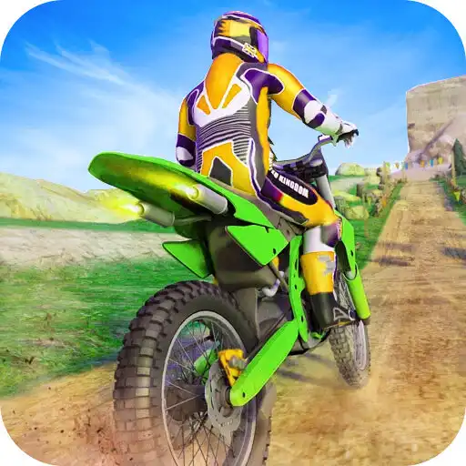 Play Dirt Bike: Stunt Racing 2023 APK Play Dirt Bike: Stunt Racing 2023 APK