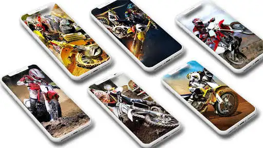 Play Dirt Bike Wallpaper HD  and enjoy Dirt Bike Wallpaper HD with UptoPlay