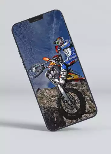 Play Dirt Bike Wallpapers as an online game Dirt Bike Wallpapers with UptoPlay