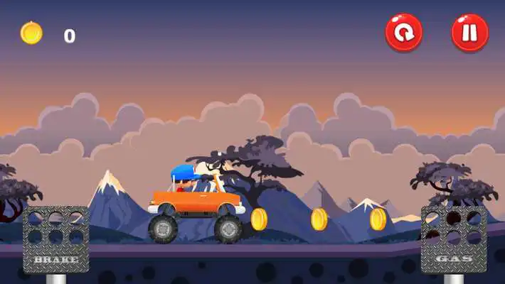 Play Dirt Dirby