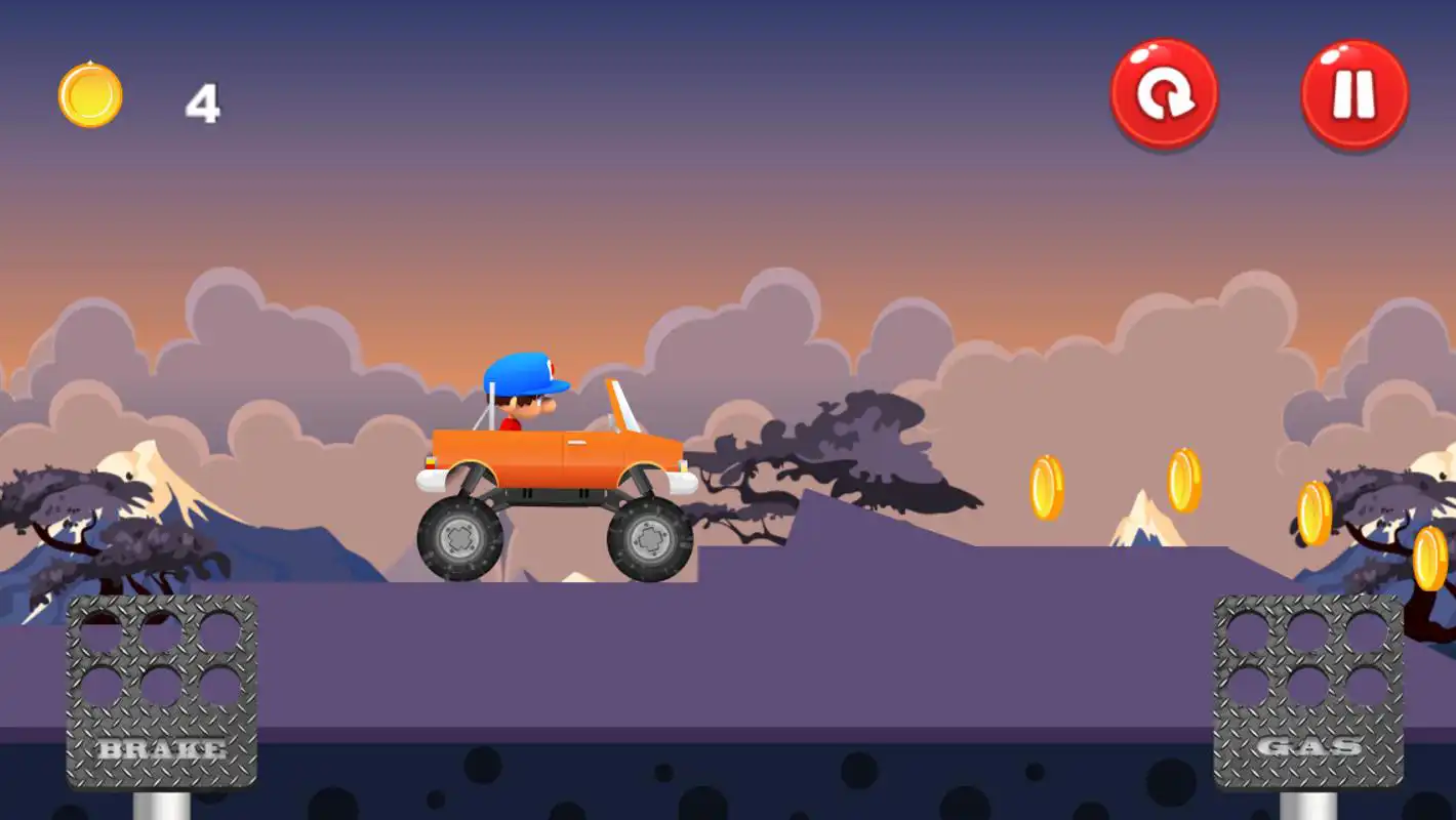 Play Dirt Dirby