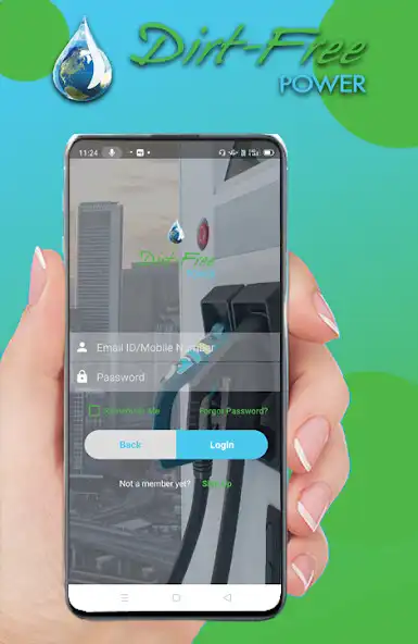 Play Dirt-Free Power  and enjoy Dirt-Free Power with UptoPlay