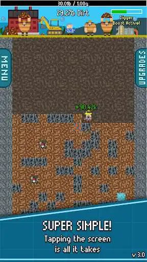 Play Dirt Inc.  and enjoy Dirt Inc. with UptoPlay