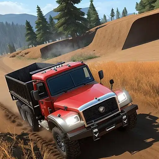 Play Dirt Off Road Games Truck APK