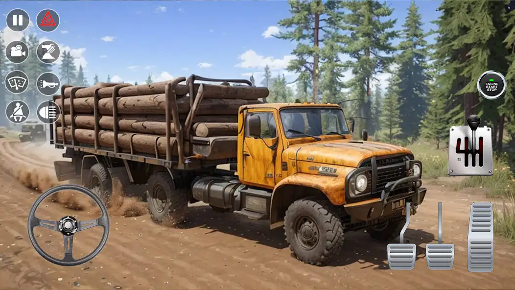 Play Dirt Off Road Games Truck  and enjoy Dirt Off Road Games Truck with UptoPlay