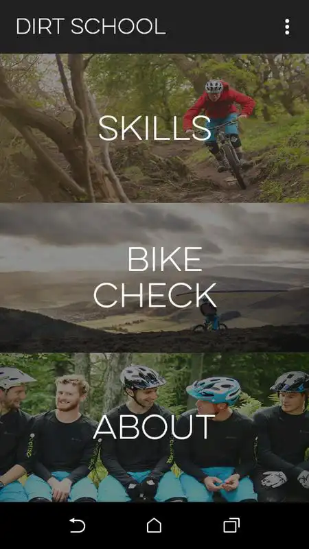 Play Dirt School