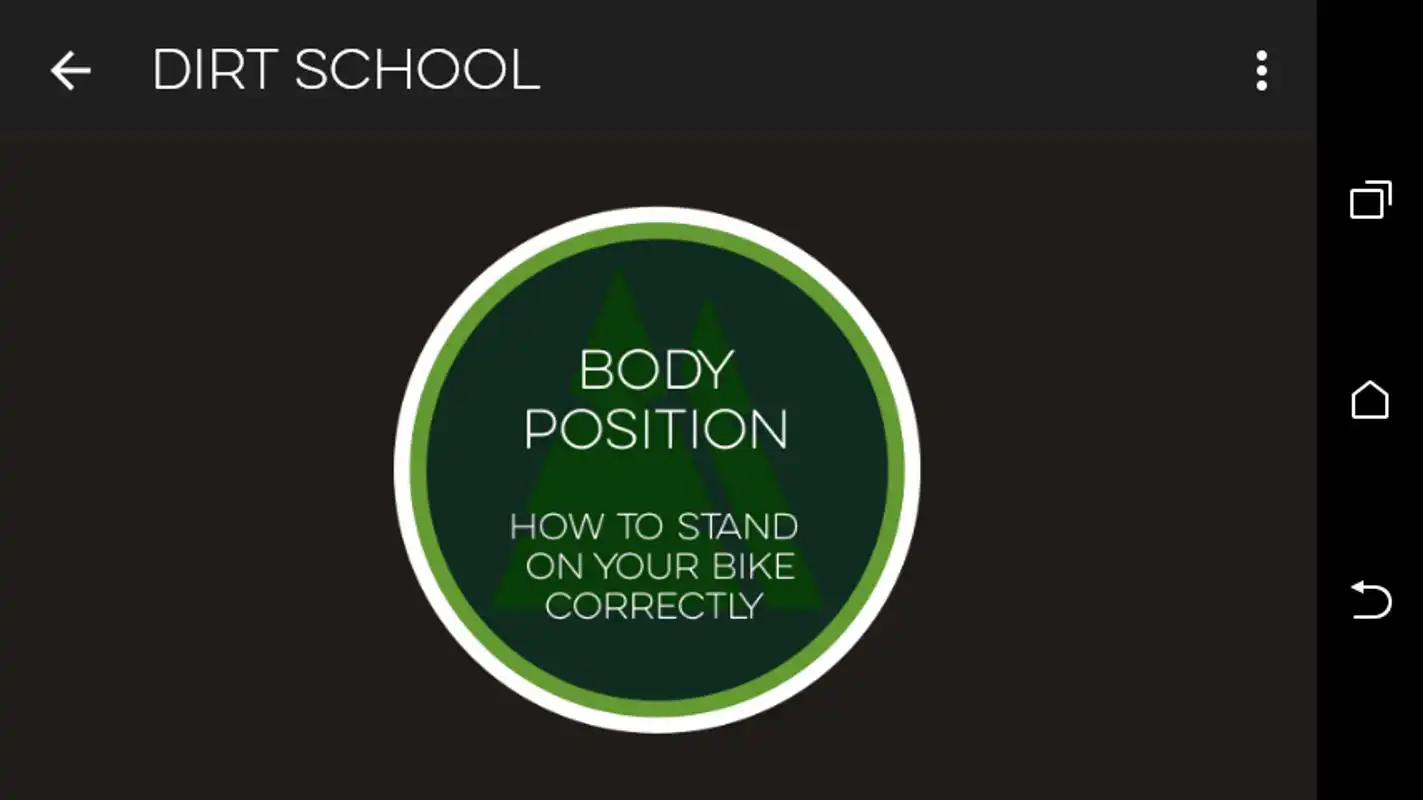 Play Dirt School