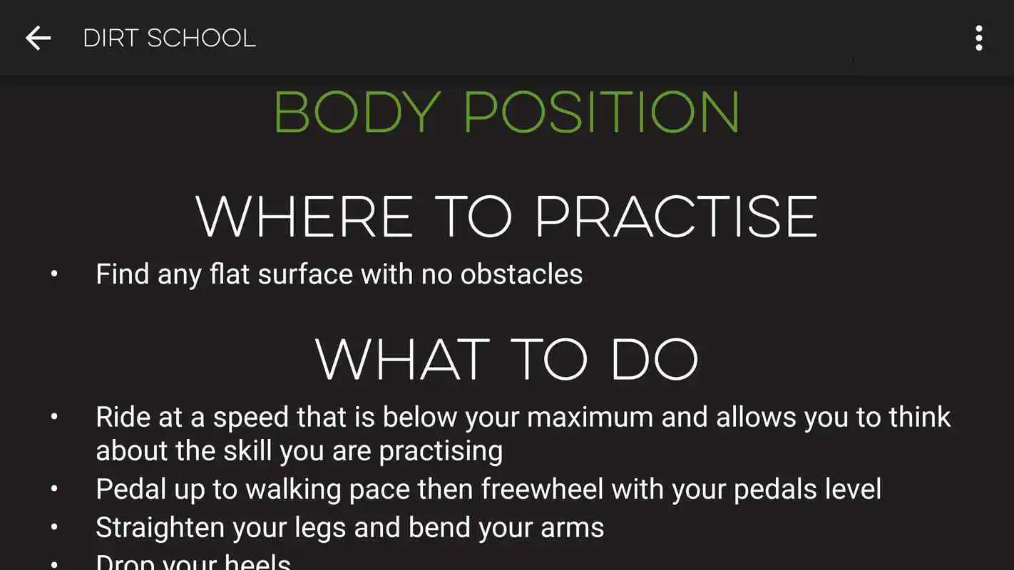 Play Dirt School