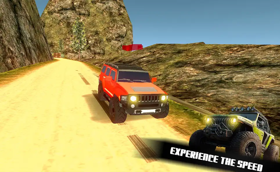 Play Dirt Storm Racing as an online game Dirt Storm Racing with UptoPlay