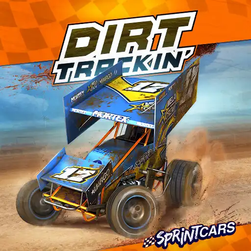 Play Dirt Trackin Sprint Cars APK