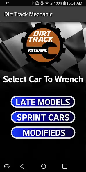 Play Dirt Track Mechanic  and enjoy Dirt Track Mechanic with UptoPlay