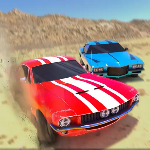 Play Dirt Track Racing Car Games APK