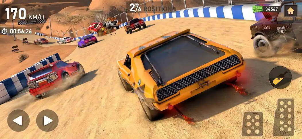Play Dirt Track Racing Car Games  and enjoy Dirt Track Racing Car Games with UptoPlay