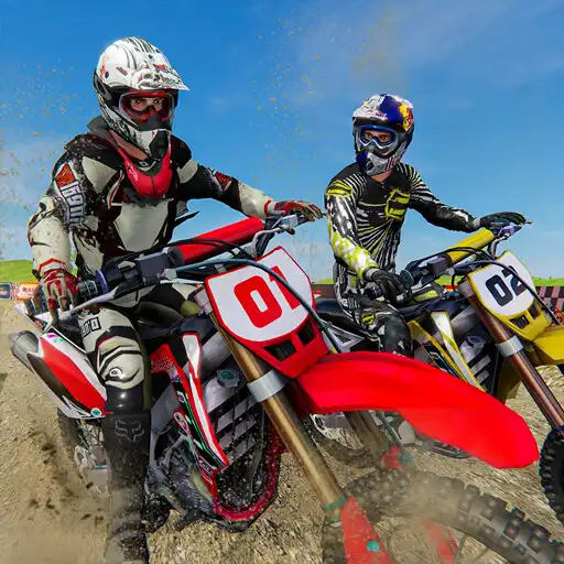Play Dirt Track Racing Trail Bike APK Play Dirt Track Racing Trail Bike APK