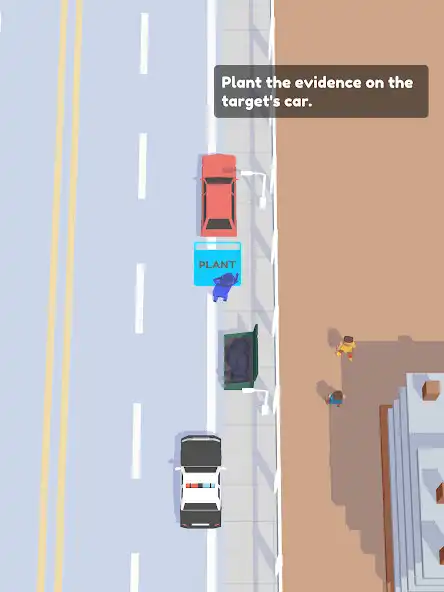 Play Dirty Cop  and enjoy Dirty Cop with UptoPlay