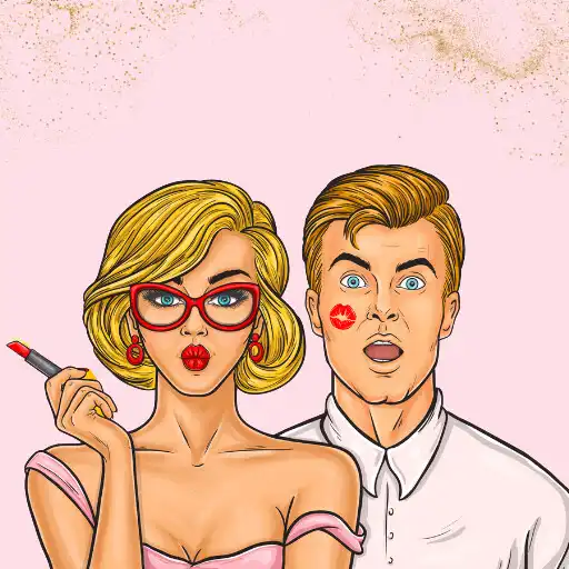 Play Dirty couple games APK