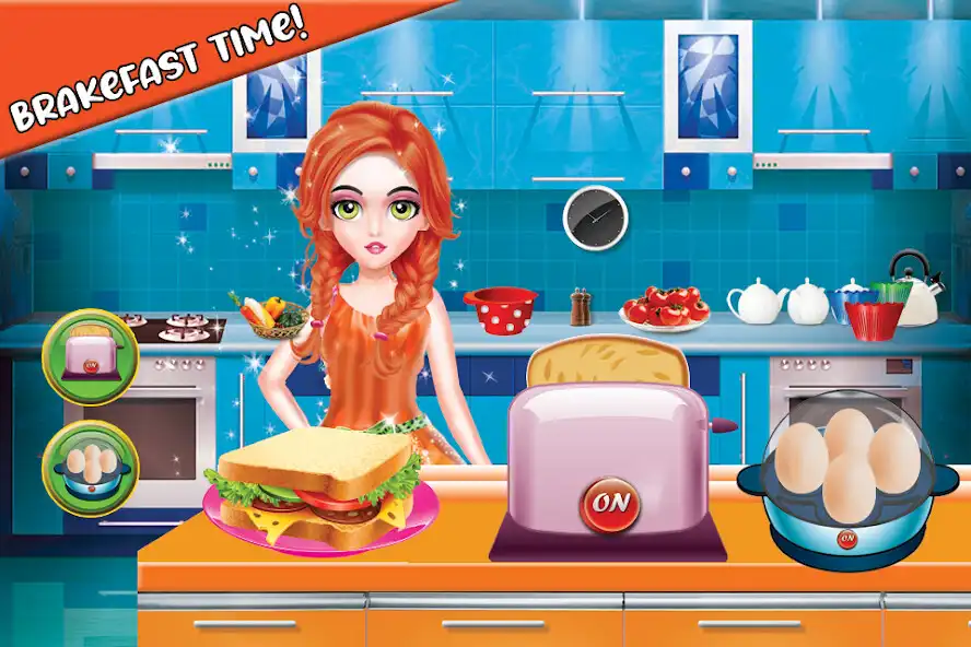 Play Dirty House Kitchen Cleaning as an online game Dirty House Kitchen Cleaning with UptoPlay