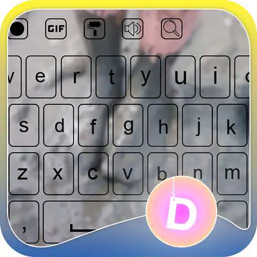 Play Dirty Keyboard APK