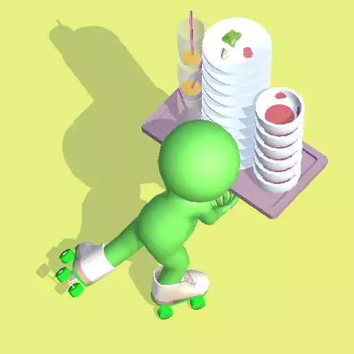 Play Dirty Plates APK