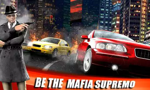 Play Dirty Racing Mafia Drift as an online game Dirty Racing Mafia Drift with UptoPlay