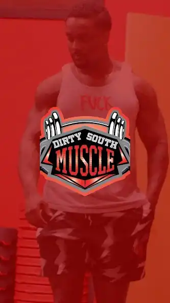 Play Dirty South Muscle  and enjoy Dirty South Muscle with UptoPlay