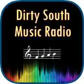 Free play online Dirty South Music Radio APK Free play online Dirty South Music Radio APK