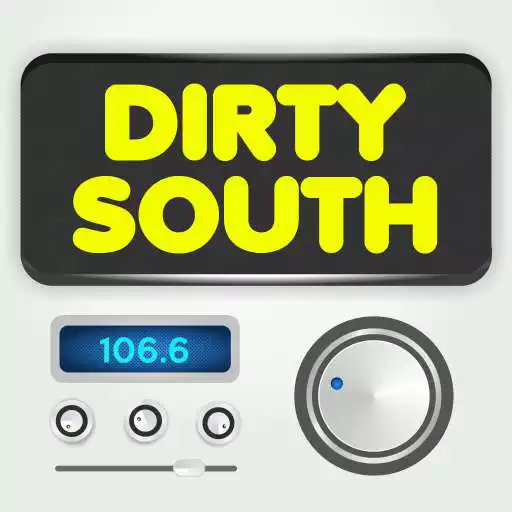 Run free android online Dirty South Rap Radio  
<div style=
