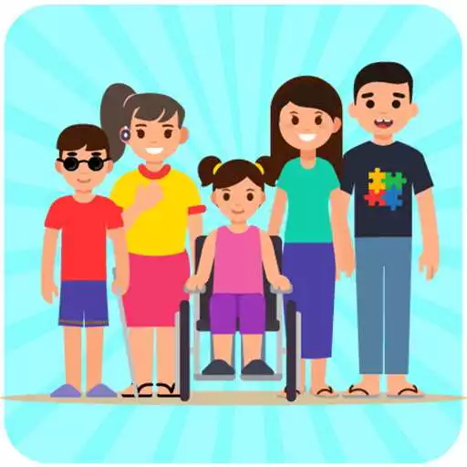 Play Disability Lesson APK Play Disability Lesson APK