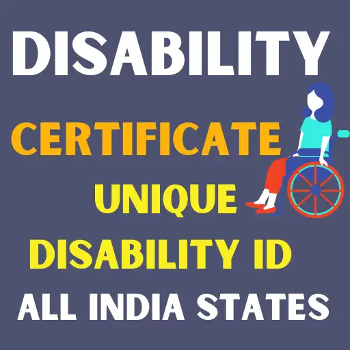 Play Disability Online Certificate APK