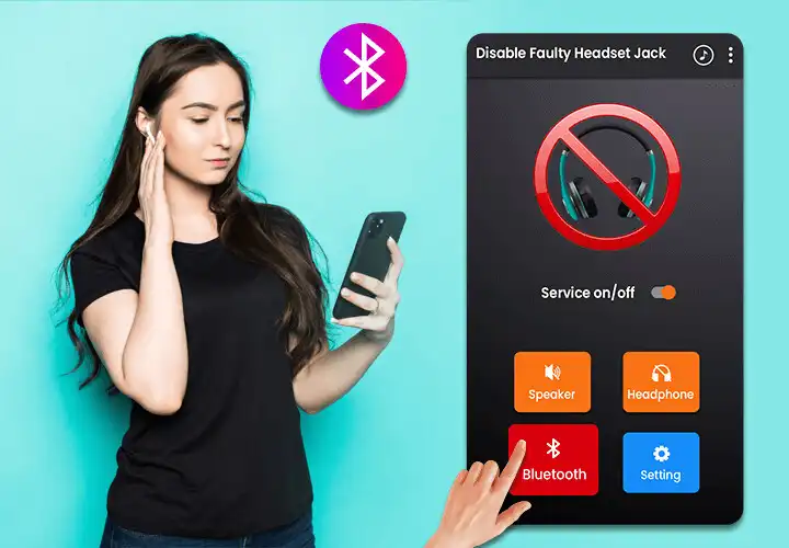 Play Disable Faulty Headset Jack  and enjoy Disable Faulty Headset Jack with UptoPlay