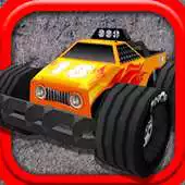 Free play online Disable Land 4x4 APK Free play online Disable Land 4x4 APK