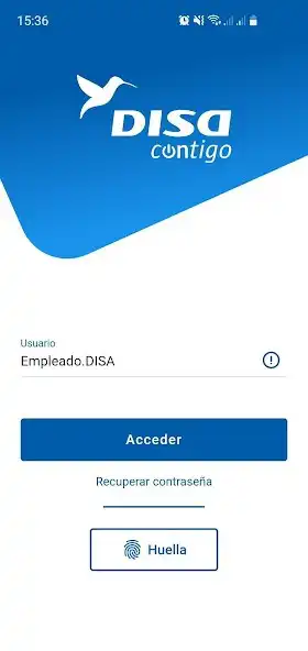 Play DISAContigo  and enjoy DISAContigo with UptoPlay