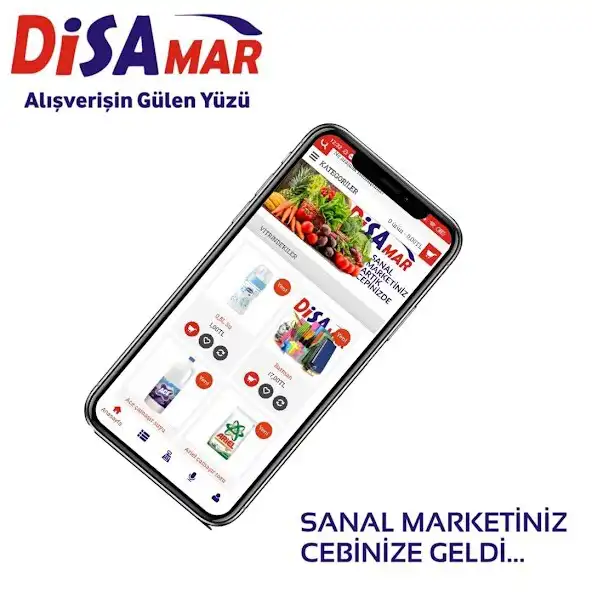 Play DisaMar  and enjoy DisaMar with UptoPlay