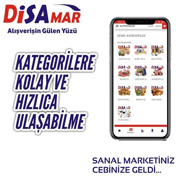 Play DisaMar as an online game DisaMar with UptoPlay