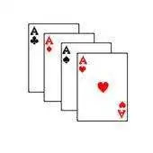 Free play online Disappearing Card Lite (Magic) APK