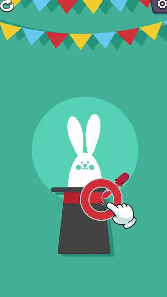 Play Disappear It as an online game Disappear It with UptoPlay