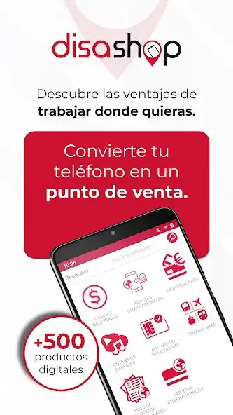 Play Disashop Topup España  and enjoy Disashop Topup España with UptoPlay