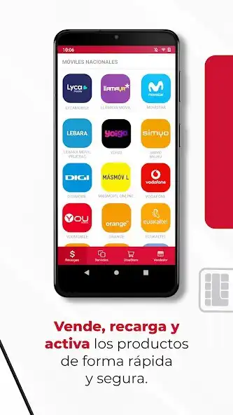 Play Disashop Topup España as an online game Disashop Topup España with UptoPlay