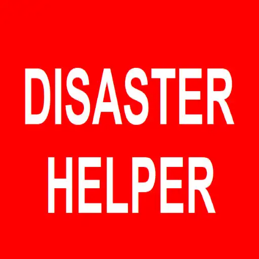 Play Disaster Helper APK Play Disaster Helper APK