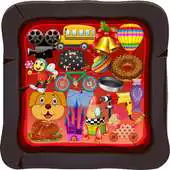 Free play online Disaster Objects APK
