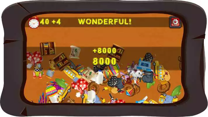 Play Disaster Objects Play Disaster Objects
