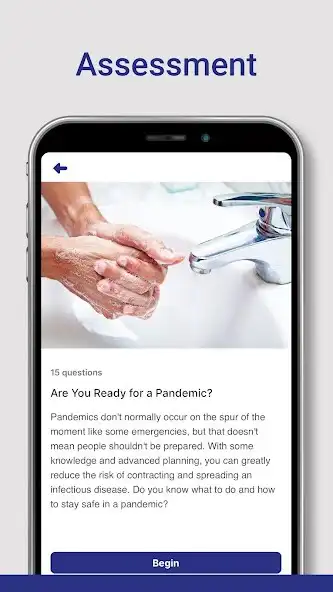 Play Disaster Ready El Dorado County  and enjoy Disaster Ready El Dorado County with UptoPlay