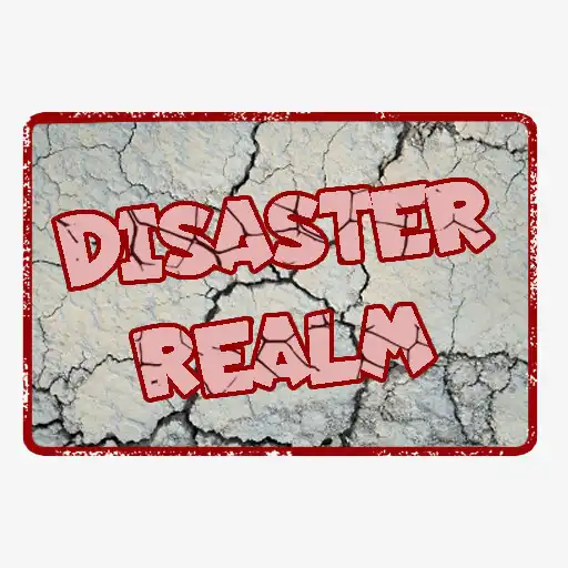 Play Disaster Realm APK