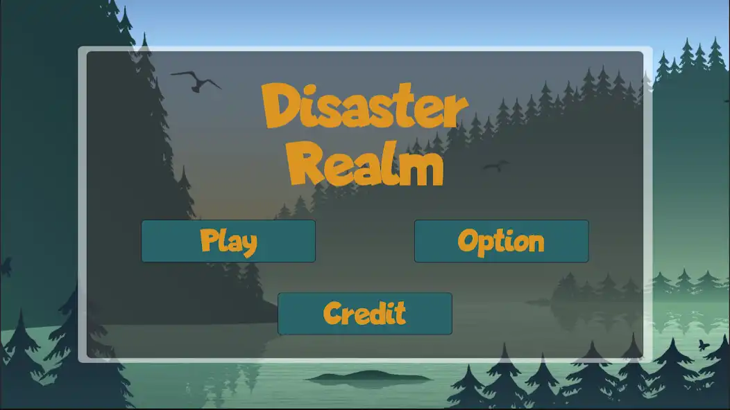 Play Disaster Realm  and enjoy Disaster Realm with UptoPlay