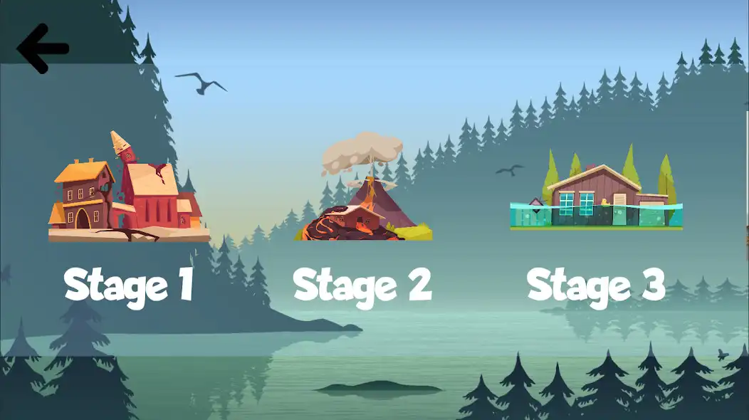Play Disaster Realm as an online game Disaster Realm with UptoPlay