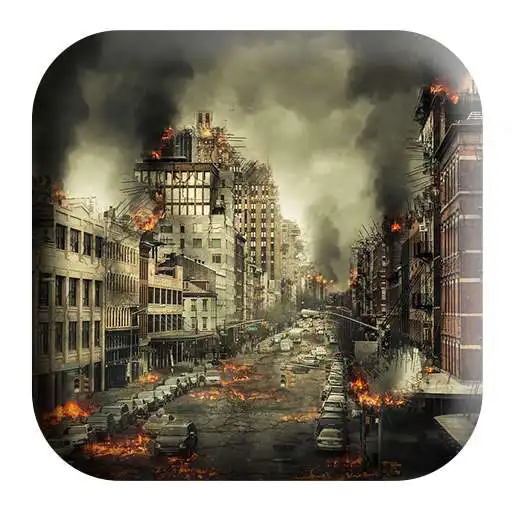 Play Disaster Sounds APK