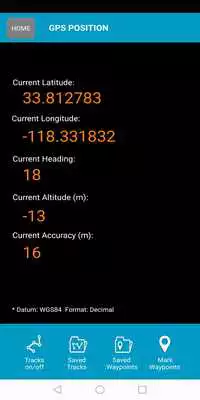 Play Disaster Surveyor