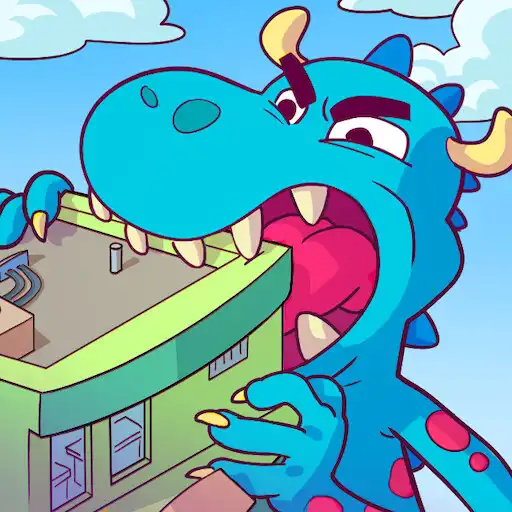 Play Disaster Town Tycoon APK Play Disaster Town Tycoon APK